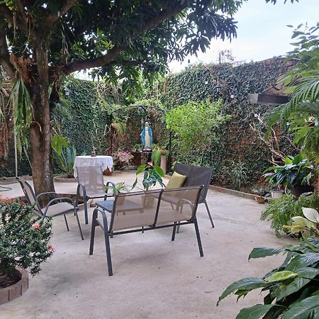 Alojamiento Familiar Custodia Tarapoto Bagian luar foto