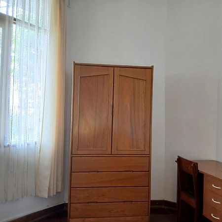 Alojamiento Familiar Custodia Tarapoto Bagian luar foto
