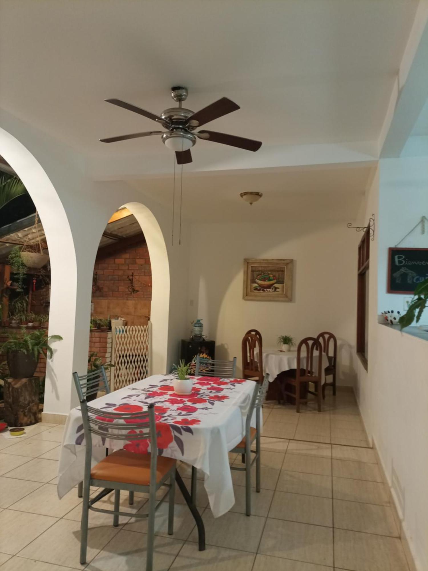 Alojamiento Familiar Custodia Tarapoto Bagian luar foto