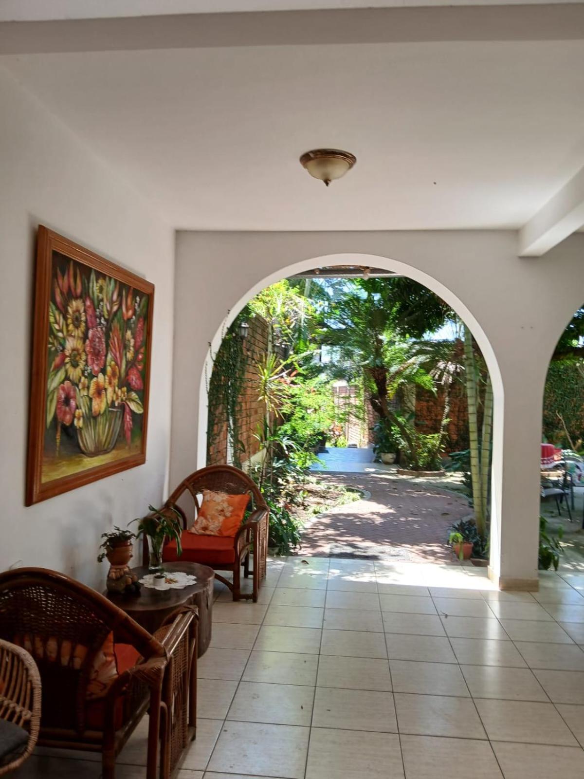 Alojamiento Familiar Custodia Tarapoto Bagian luar foto