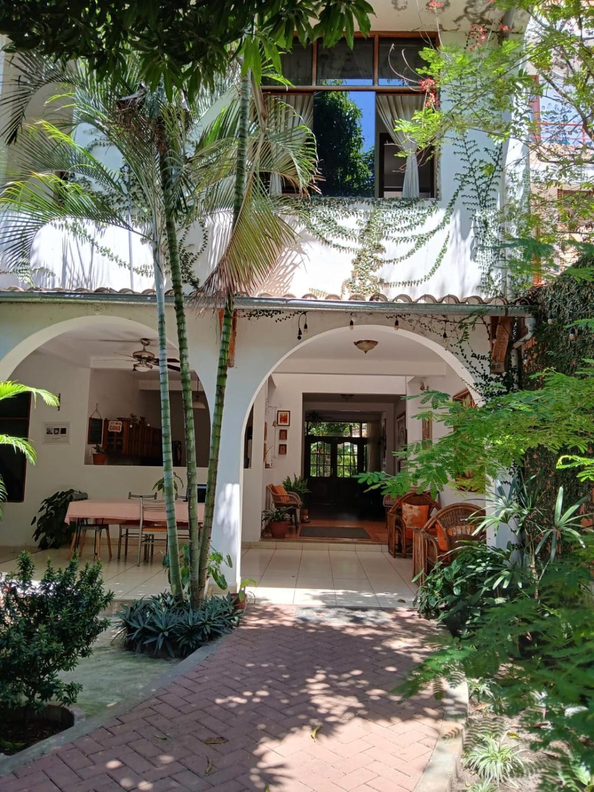 Alojamiento Familiar Custodia Tarapoto Bagian luar foto