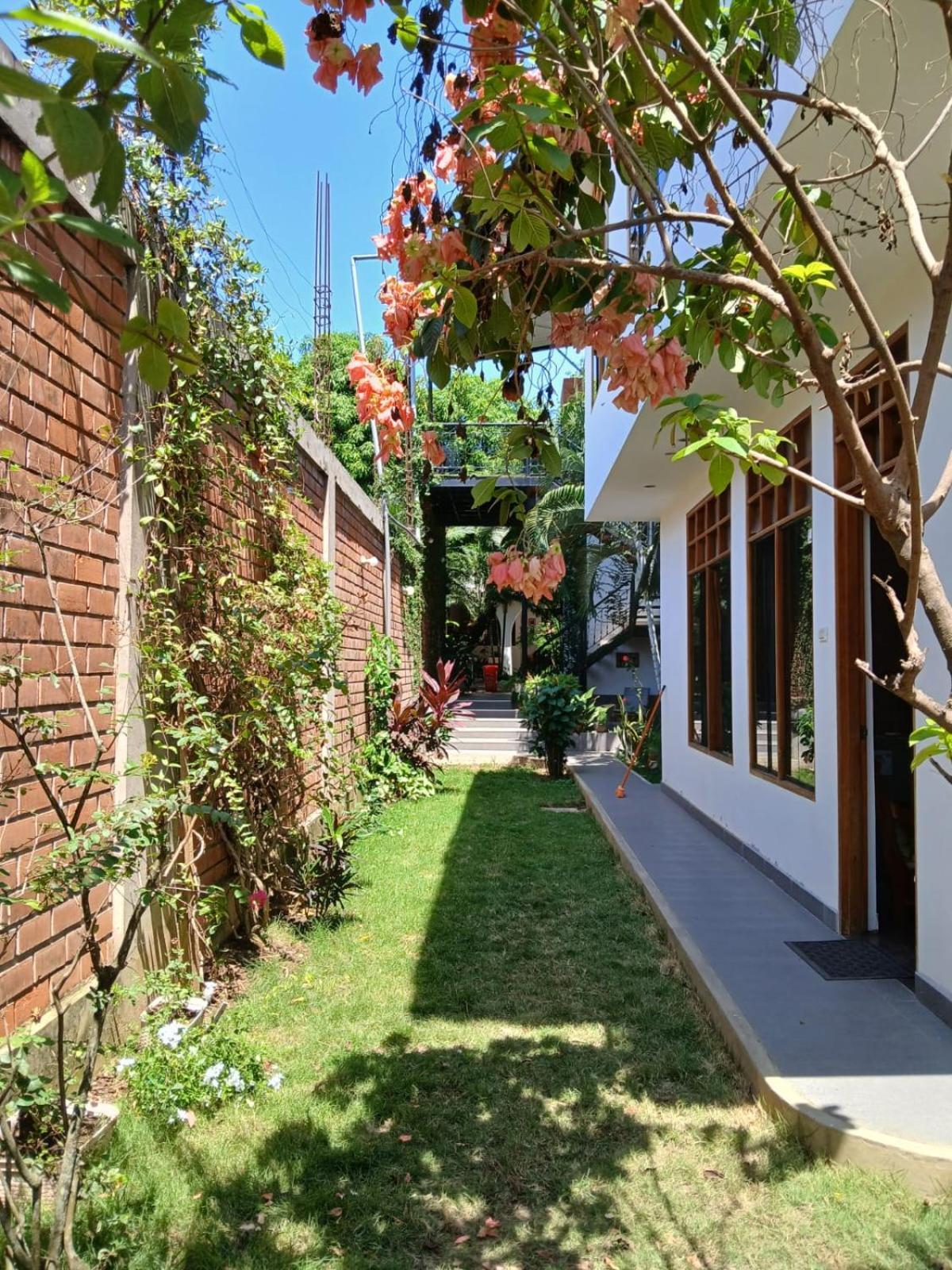 Alojamiento Familiar Custodia Tarapoto Bagian luar foto