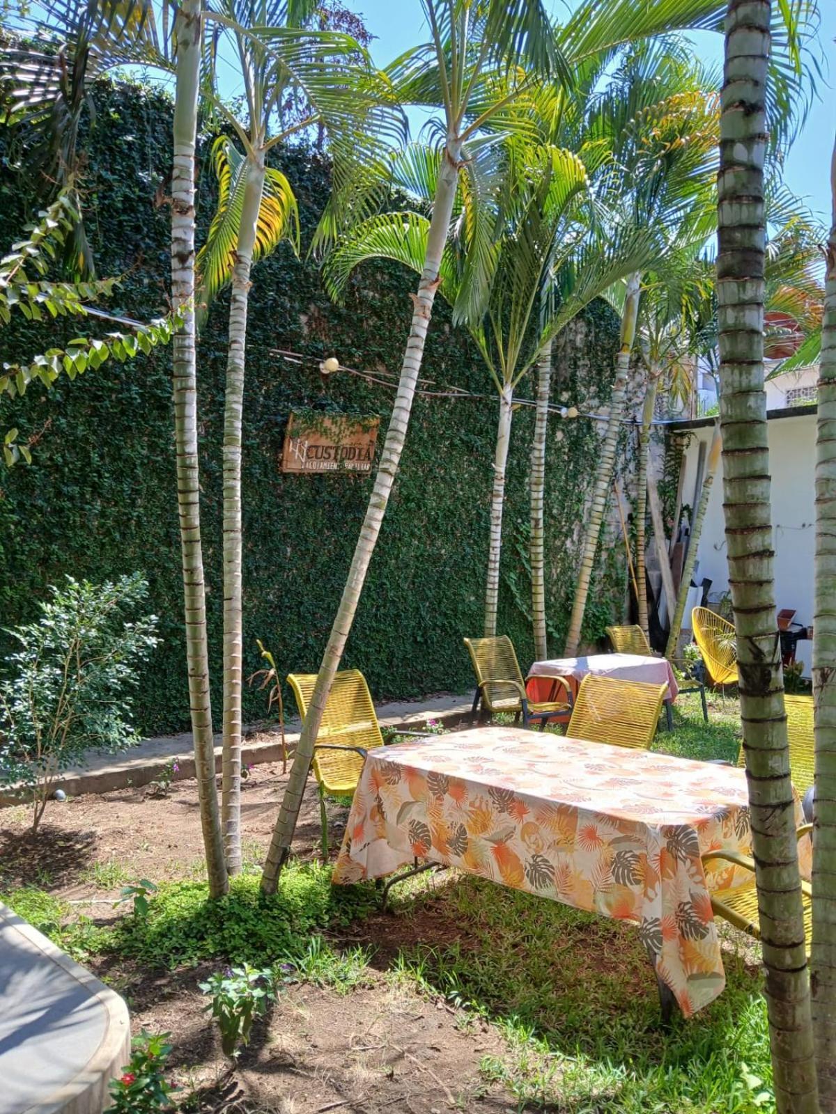 Alojamiento Familiar Custodia Tarapoto Bagian luar foto