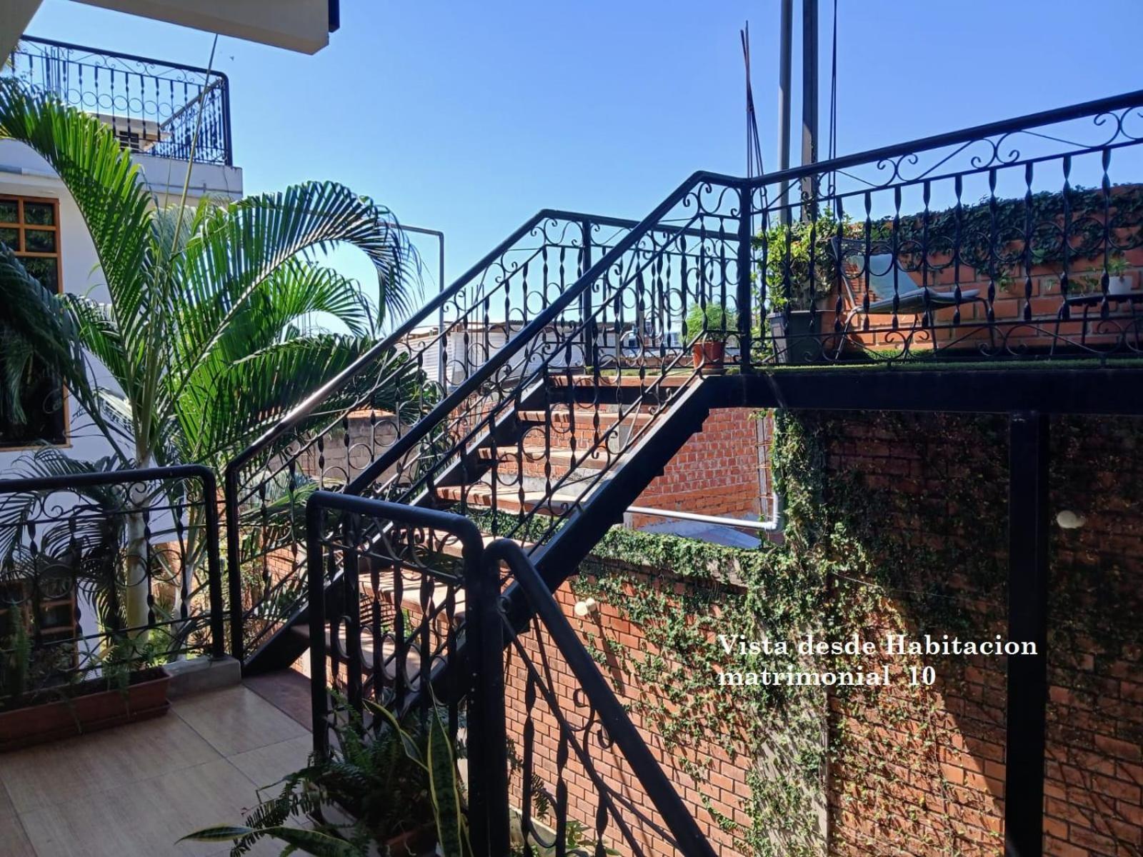 Alojamiento Familiar Custodia Tarapoto Bagian luar foto
