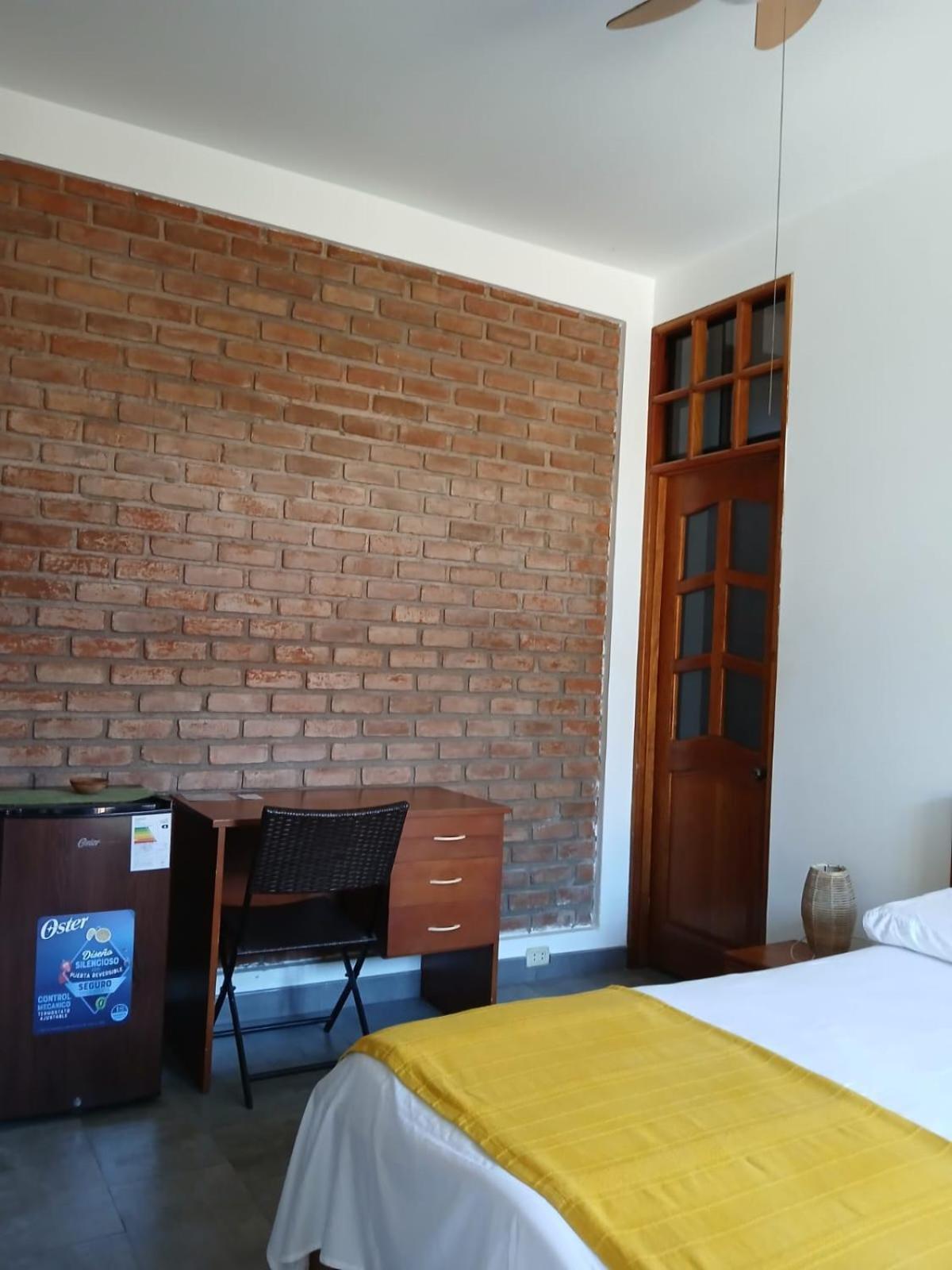 Alojamiento Familiar Custodia Tarapoto Bagian luar foto