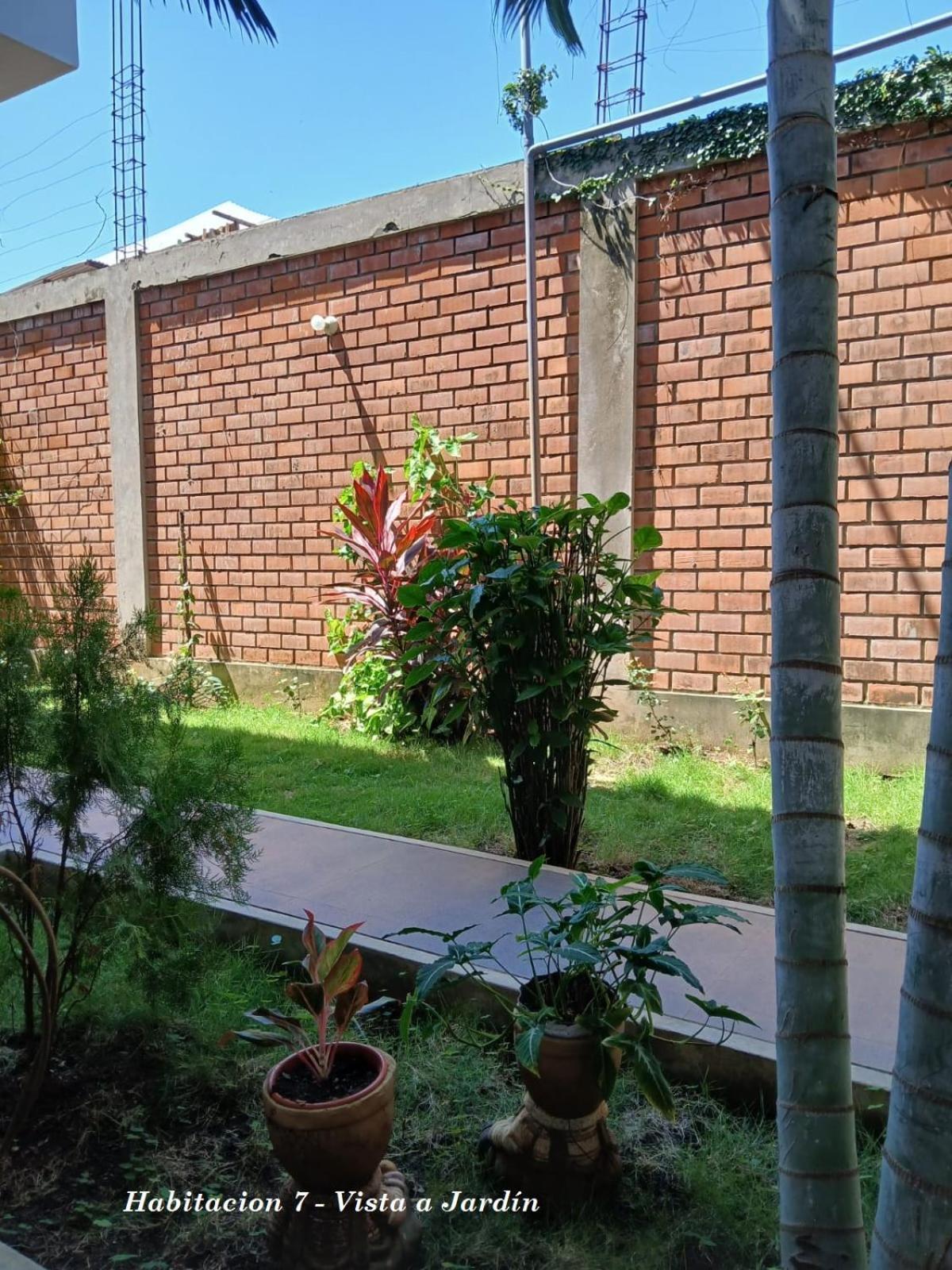 Alojamiento Familiar Custodia Tarapoto Bagian luar foto