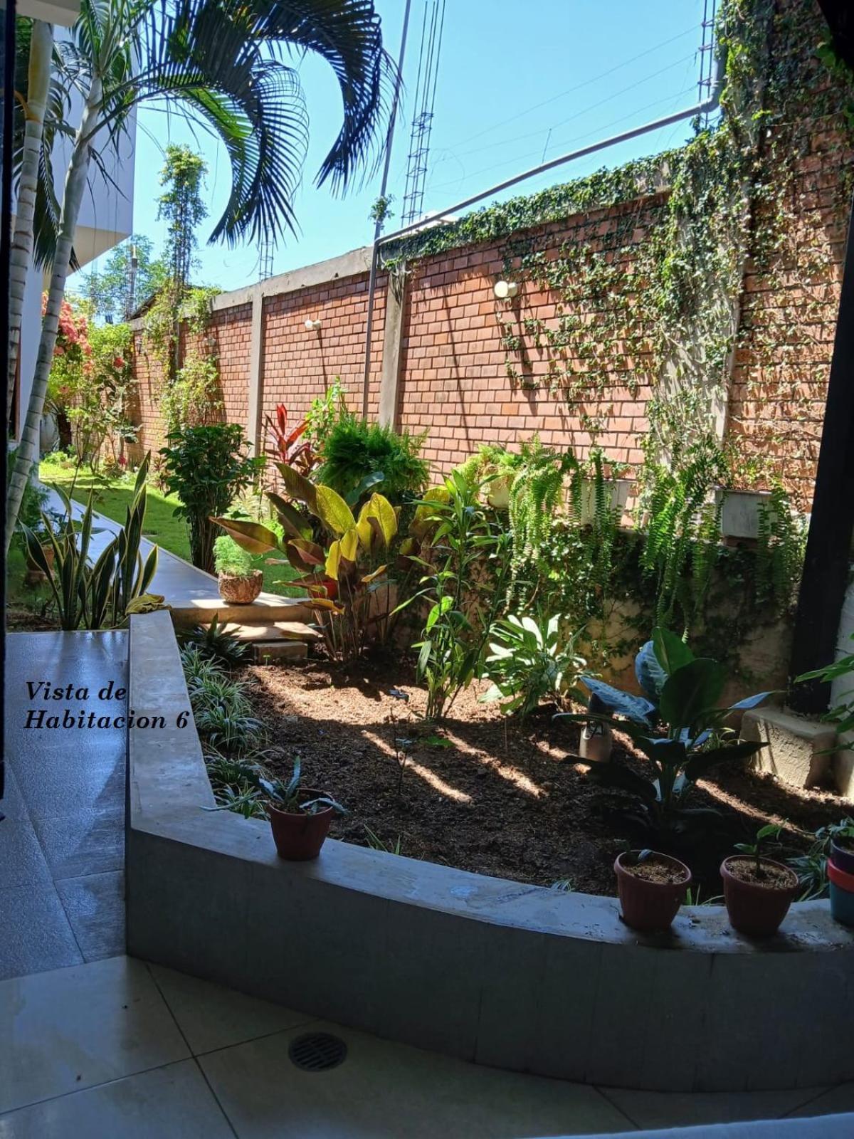 Alojamiento Familiar Custodia Tarapoto Bagian luar foto