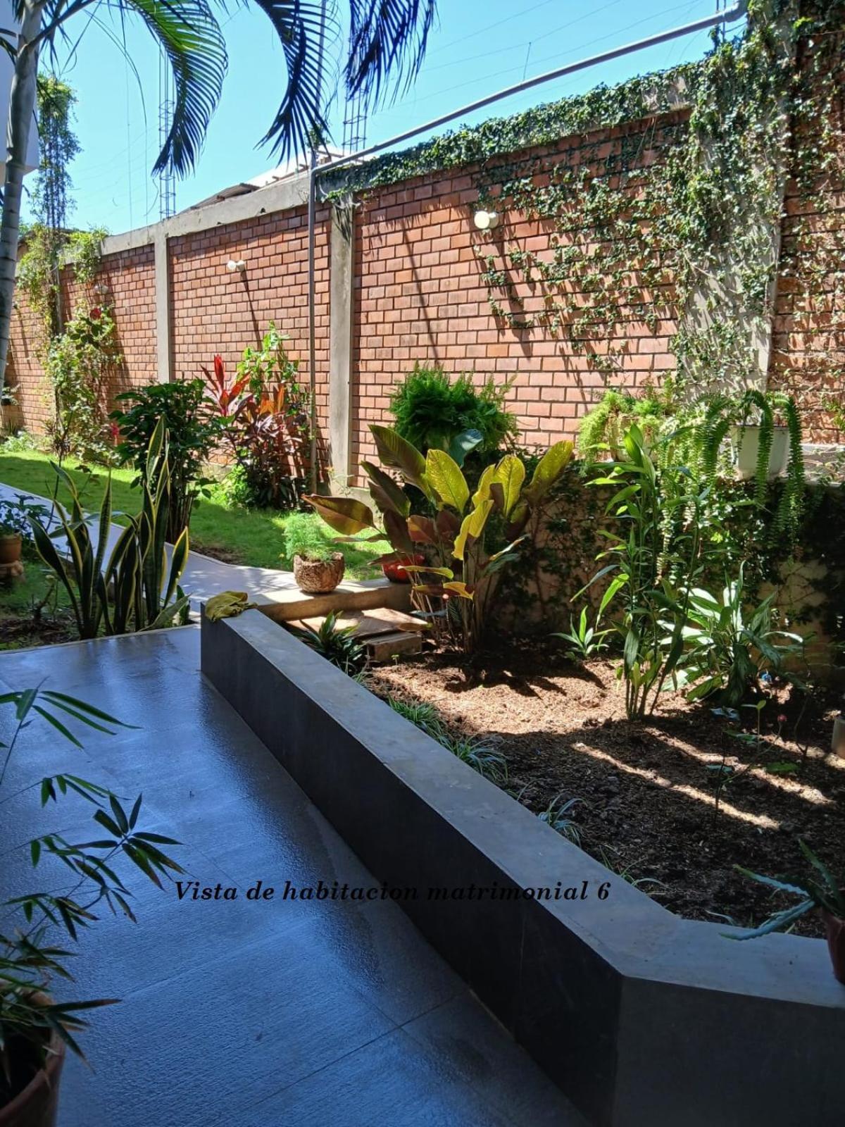 Alojamiento Familiar Custodia Tarapoto Bagian luar foto