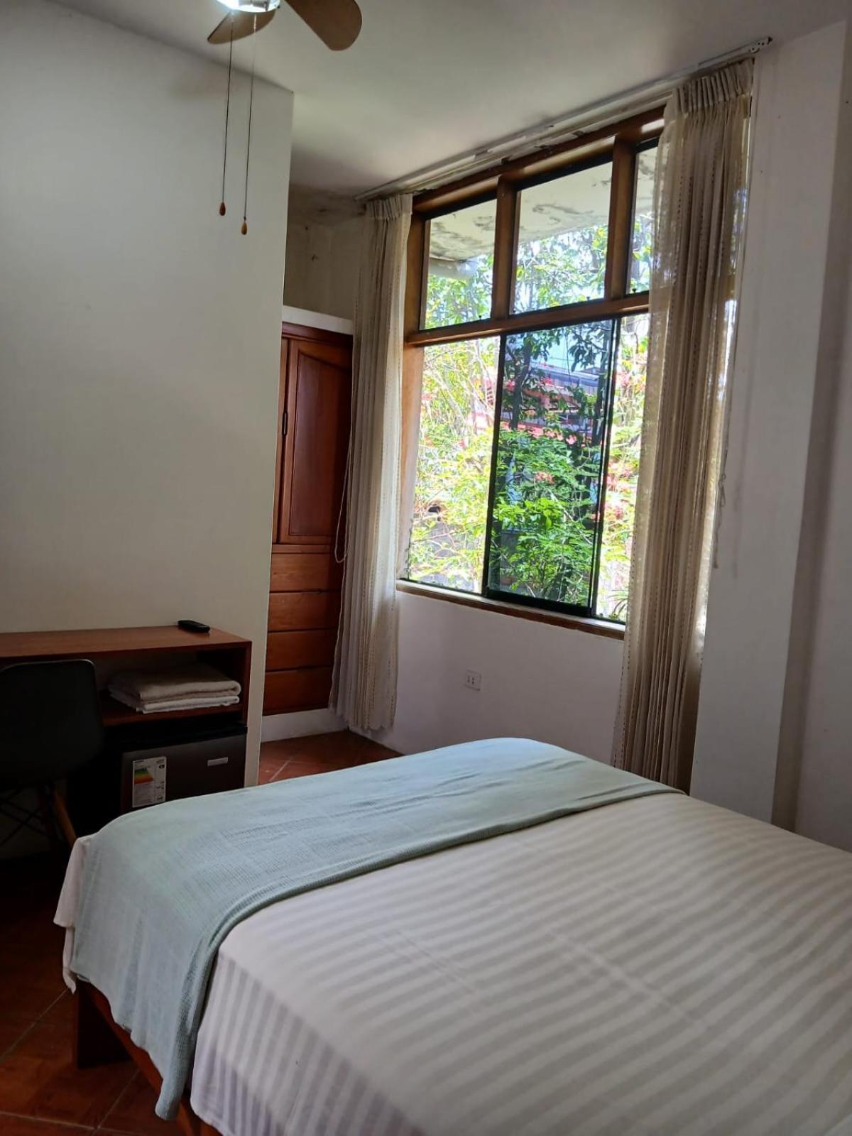 Alojamiento Familiar Custodia Tarapoto Bagian luar foto
