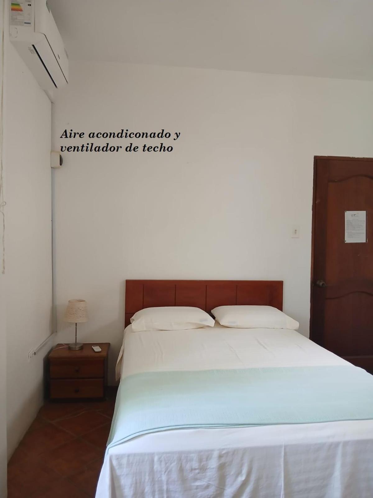 Alojamiento Familiar Custodia Tarapoto Bagian luar foto