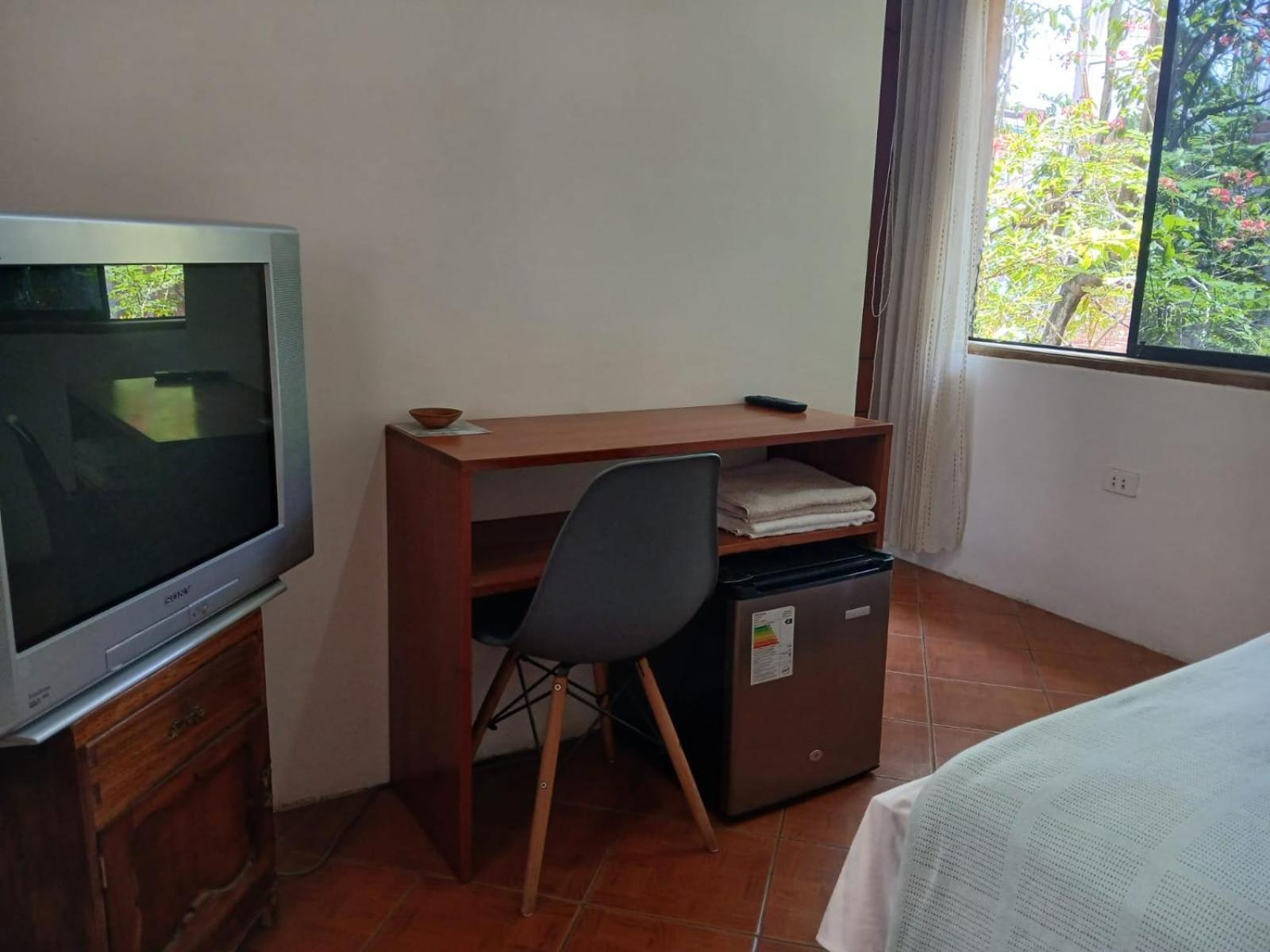 Alojamiento Familiar Custodia Tarapoto Bagian luar foto