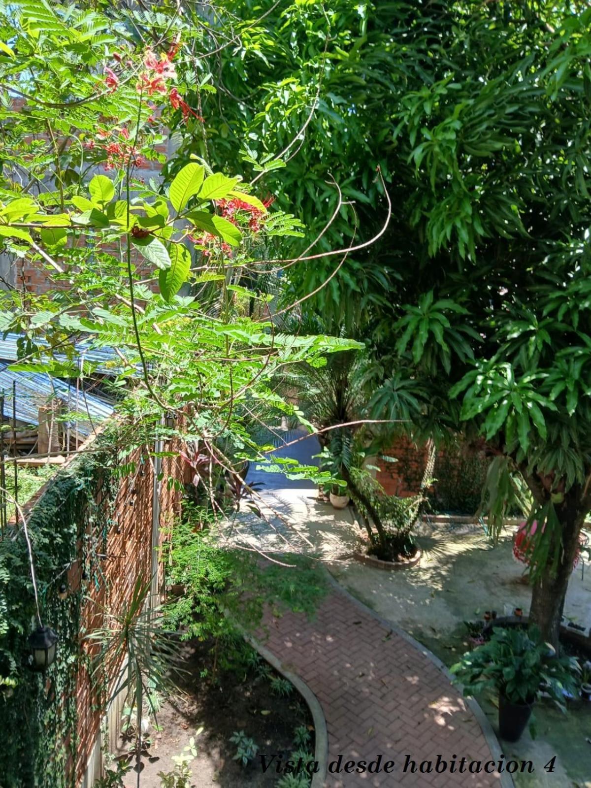Alojamiento Familiar Custodia Tarapoto Bagian luar foto