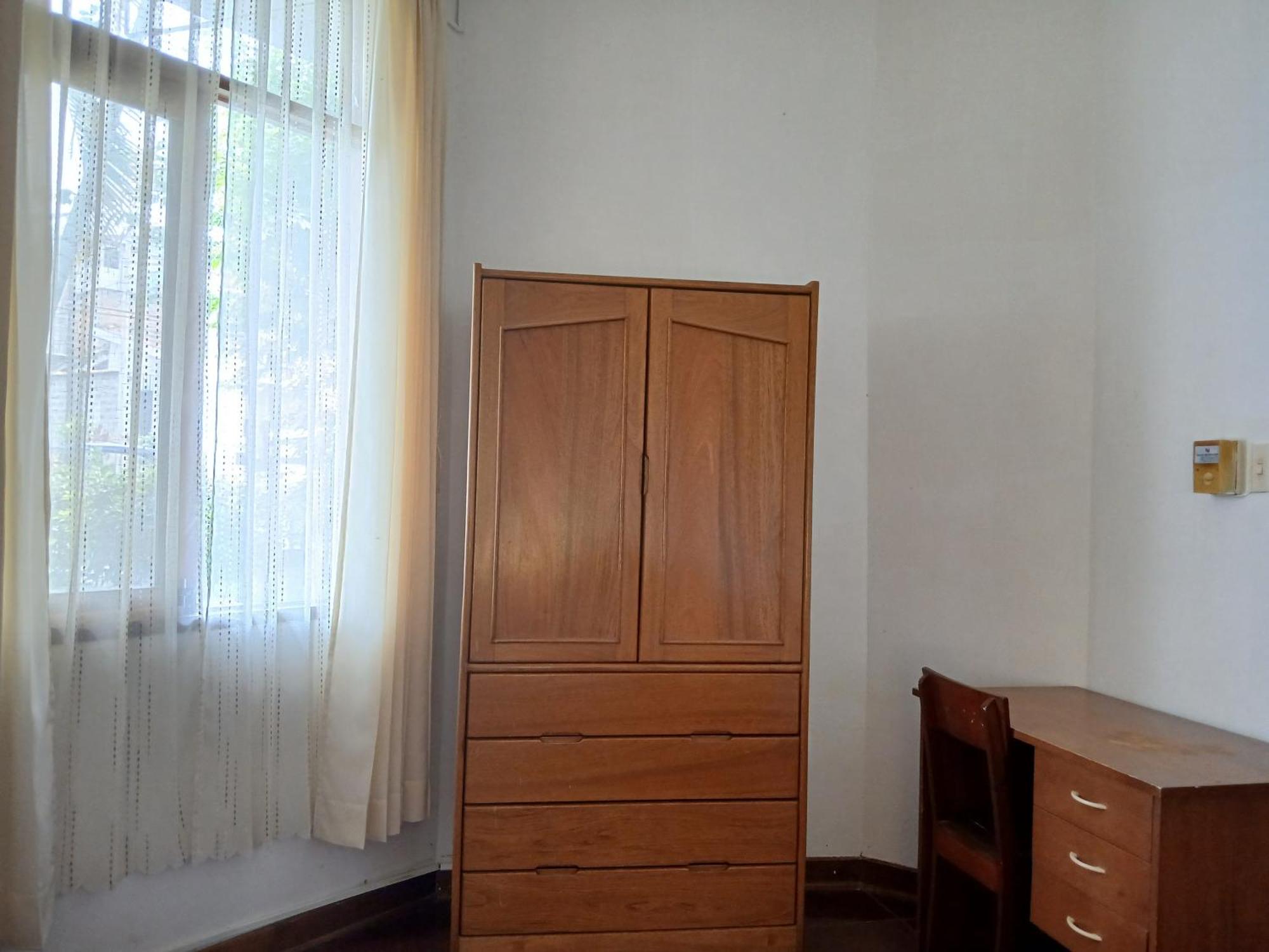 Alojamiento Familiar Custodia Tarapoto Bagian luar foto